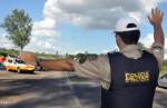  Padroeira do Brasil:  PM lança operação para prevenir crimes e acidentes nas rodovias de Minas Gerais no feriado