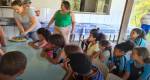 Congonhas: Escola Municipal de Santa Quitéria utiliza método lúdico para ensino de frações