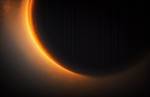 Eclipse solar anular acontece neste sábado, dia 14; saiba como proteger os olhos para observar o fenômeno 