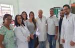 Prefeitura de Lafaiete reloca Unidades de Saúde para otimização dos serviços