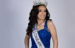 Lafaietense Tamiris Azevedo vai em busca do título do Miss Universo Minas Gerais 2024
