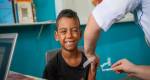 Ministério da Saúde lança campanha de multivacinação para crianças e adolescentes