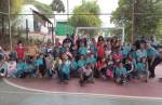  Dia das Crianças: CDL Lafaiete realiza entrega de brinquedos a entidades filantrópicas