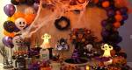 Dia das Bruxas: dicas criativas para decorar sua casa no Halloween