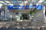 Cirurgião comenta sobre procedimentos bucomaxilofacial oferecidos no Hospital e Maternidade São José