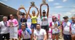 5ª Corrida e Caminhada Unidos Contra o Câncer reúne mais de 400 participantes em Ouro Branco