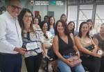 CEO de Ouro Branco renova estrutura e equipamentos para promover saúde bucal de qualidade