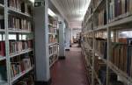 Bibliotecas de Lafaiete são refúgio para amantes da leitura em tempos digitais