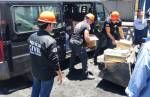 Polícia Civil incinera mais de 300 quilos de drogas em Conselheiro Lafaiete