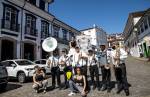  Festival Tudo é Jazz encerra sua 21ª edição em Itabirito com oficinas musicais gratuitas e celebração cultural