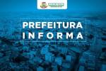 PMCL informa sobre interdição na Marechal Floriano Peixoto para obras de drenagem pluvial