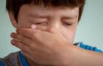 Herpes ocular em crianças pode ser desencadeado por estresse