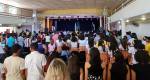 Sucesso de ritmos e movimentos: Lafaiete realiza IX Edição do Festival da Dança Escolar