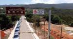 Sindijori: Estrada da Purificação é inaugurada