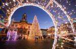 Luz, cultura e religiosidades no Natal de Ouro Preto, patrimônio cultural mundial