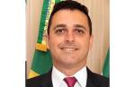Vereador Fernando Bandeira é eleito presidente da Câmara de Lafaiete