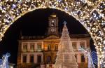Natal de Ouro Preto: luzes e tradições iluminam o próximo final de semana na cidade histórica