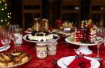 Nutricionista dá dicas de receitas saudáveis para aproveitar as sobremesas de Natal