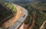 Minas tem três trechos de rodovias entre os mais mortais do Brasil