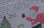  Papai Noel dos Correios: prazo de adoção de cartas em Minas é estendido até amanhã
