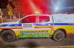 Barras de cocaína avaliadas em R$5 milhões são apreendidas em carro na BR-356 em Nova Lima