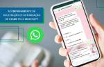 Ipsemg disponibiliza acompanhamento da solicitação de autorização de procedimentos de saúde pelo WhatsApp