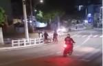 Rolezinho: PM apreende quase 300 motos barulhentas no Alto Paraopeba
