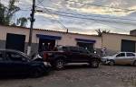 Lafaiete: colisão entre três carros deixa feridos no bairro Santa Matilde  