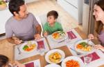 Nutricionista dá dicas de como ajudar crianças com dificuldades alimentares