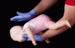Congonhas: bebê de 20 dias é socorrido por PMs após engasgar