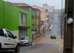  Minas tem previsão de pancadas de chuva neste domingo; confira