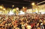 Prefeitura de Lafaiete realiza credenciamento de vendedores para o carnaval no Poliesportivo Municipal