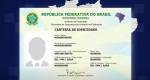Minas lidera emissão da nova Carteira de Identidade Nacional com mais de 130 mil unidades em janeiro