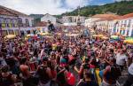 Carnaval em Ouro Preto: confira a diversidade de blocos e atrações