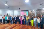 Ouro Branco sedia 1º Encontro de Prefeitos do Fórum Regional de Desenvolvimento Social