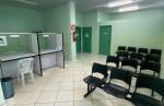 Policlínica Municipal conta com área exclusiva para pacientes com dengue, em Lafaiete