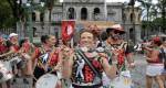 Sindijori: Carnaval em Minas bate recorde de turistas