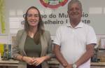 Vereadora  Damires  questiona prefeitura em relação à contratação dos ACE e ACS para o efetivo combate da dengue