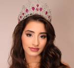 Júlia Rezende representa Minas Gerais no Miss Teen Global Beauty Brasil 2023