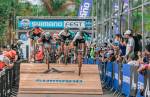 Avelar Sports realiza etapa da Copa do Mundo de XCE na Shimano Fest