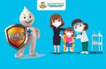 Confira o calendário de vacinação para crianças com Pfizer Baby e Pfizer Pediátrica, em Lafaiete