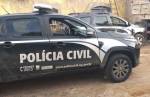 Lafaiete: operação policial recupera materiais furtados em siderúrgica avaliados em mais de R$200 mil