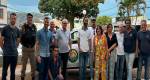 Associação de Agricultores Familiares de Ouro Branco recebe veículo 0 km em parceria com emenda parlamentar