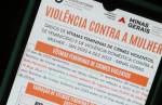 Estudo indica redução de 14,7% no número de mulheres vítimas de crimes violentos em Minas