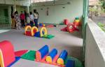 Lafaiete inaugura creche revitalizada para atender dezenas de crianças