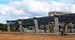 Sindijori: Infraero assume aeroporto de Valadares