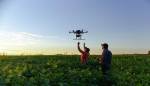 Buscas por drones alcançam auge em cinco anos