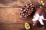 Páscoa sem culpa:  confira cinco dicas da nutricionista para aproveitar o chocolate com moderação