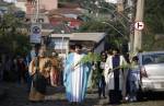 Domingo de Ramos marca início da Semana Santa