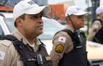 Polícia Militar lança operação Semana Santa em todo o estado